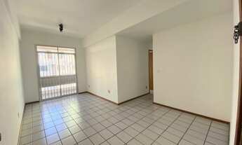 Imagem 3: Apartamento para venda tem 70 metros quadrados com 2 quartos em Itapuã - Vila Velha - ES