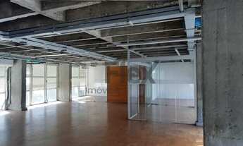 Imagem 3: Conj. Comercial, Jardins - São Paulo