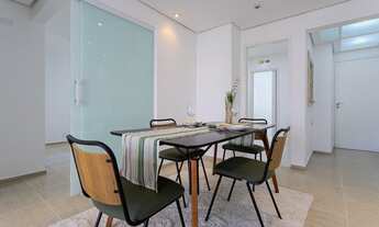 Imagem 6: Apartamento à venda, Cidade Monções, São Paulo, SP