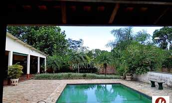 Imagem 3: Chacara (chacara) 3 dormitórios/suite, portaria 24 horas, em condomínio fechado