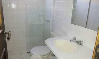 Imagem 7: IMOBILIARIA JUVEVÊ ALUGA APARTAMENTO AHU PRX ANITA GARIBALDI UFPR AGRARIAS JUSTIÇA FEDERAL