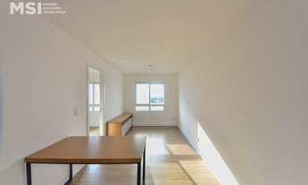 Imagem 4: Apartamento com 1 dormitório à venda, 55 m² por R$ 299.000,00 - Rebouças - Curitiba/PR