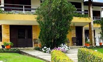 Imagem: Casa de condomínio para venda tem 430 metros