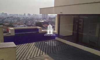 Imagem 2: Cobertura duplex para venda de 220 metros, 2 suítes na Vila Madalena