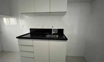 Imagem 4: Ouro Branco IV para alugar - 2 Quartos - Varanda - Localização - Águas Claras