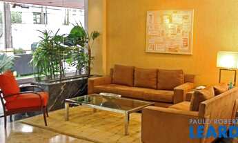 Imagem 3: FLAT - ITAIM BIBI - SP