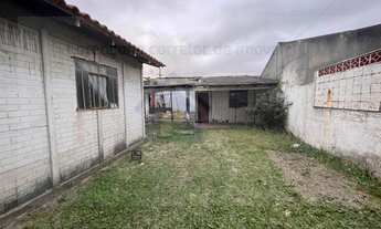 Imagem 5: Casa para Venda em Pontal do Paraná, Marissol, 2 dormitórios, 1 banheiro, 2 vagas