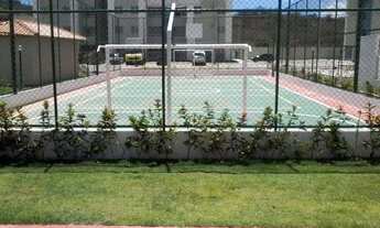 Imagem 2: Apartamento dispoínvel no Qualivida Condomínio Clube - 3/4 com varanda e elevador - Jaboti