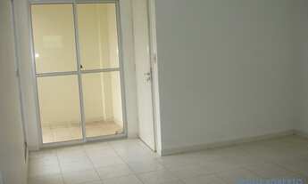 Imagem 5: APARTAMENTO - LOTEAMENTO PEDRA VERDE - SP