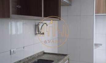 Imagem: ÓTIMO APARTAMENTO NO RESIDENCIAL VILA DAS