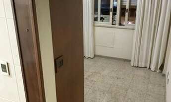 Imagem 6: Apartamento para aluguel tem 180 metros quadrados com 3 quartos em Gonzaga - Santos - SP