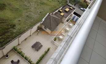 Imagem 5: Rio de Janeiro - Apartamento Padrão - Recreio dos Bandeirantes