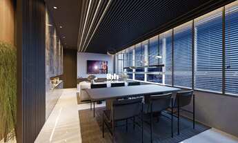 Imagem 13: Apartamento 3 Quartos Lourdes