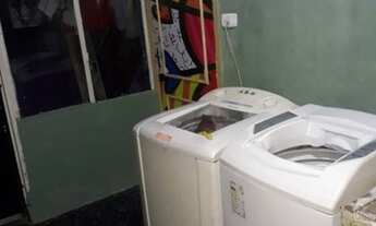 Imagem 2: Pensão Masculina Rapazes República Quartos Compartilhados Moradia