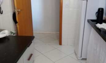 Imagem 7: 228 mil tower residence 02 qts com suite var e gar ac fin e fgts