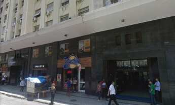 Imagem: Sala Comercial no Centro