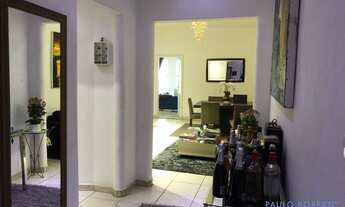 Imagem 2: APARTAMENTO - HIGIENÓPOLIS - SP