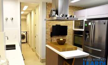 Imagem 4: APARTAMENTO - JARDIM AMÉRICA - SP