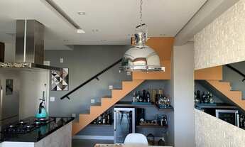 Imagem 4: Cobertura à venda, Perdizes, São Paulo, SP