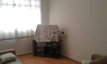 Imagem 2: Apartamento com 2 dormitórios à venda, 61 m² por R$ 195.000,00 - Santa Eugênia - Mongaguá