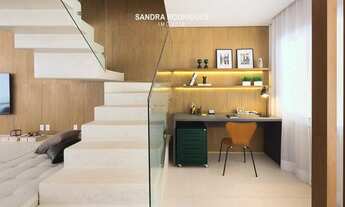 Imagem 4: Casa de Condomínio com 4 Suítes à Venda em Sunville Arujá, 260,92 m²