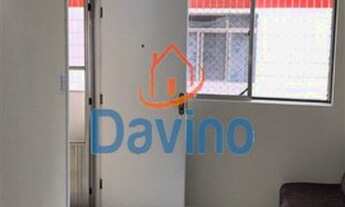 Imagem 7: APARTAMENTO DE 2 DORMITÓRIOS LOCALIZADO NO BAIRRO DA GUILHERMINA - R$ 265 MIL