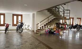 Imagem 6: Casa com 2 dormitórios à venda, 520 m² por R$ 1.700.000,00 - Condomínio Vivendas do Lago