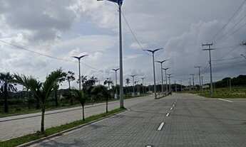 Imagem: Loteamento Mbv Caucaia Estrada Velha Do