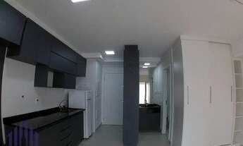 Imagem: Studio com 1 dormitório para alugar, 40