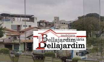 Imagem 2: Apartamento com 2 dormitórios, 56 m² - Parque Marajoara - Santo André/SP