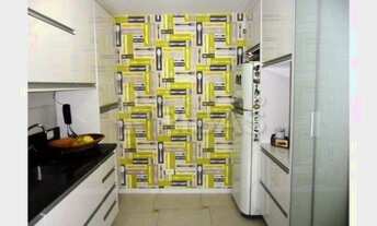 Imagem 6: Apartamento Residencial à venda, Cabral, Curitiba - AP0309