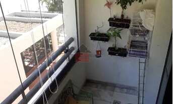 Imagem 4: Apartamento com 3 dormitórios à venda, 105 m² por R$ 1.100.000,00 - Jardim Vila Mariana