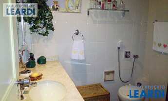 Imagem 6: APARTAMENTO - PINHEIROS - SP