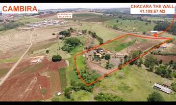 Imagem: Chácara à venda, RESIDENCIAL BELA VISTA