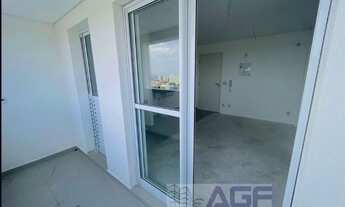 Imagem 2: Apartamento à venda 2 Quartos, 1 Vaga, 46M², Centro, Diadema - SP