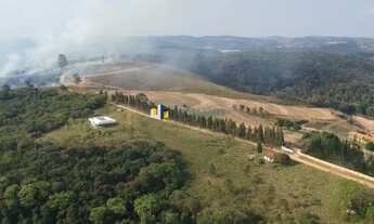 Imagem 3: Terreno a venda no 80,5 km da raposo tavares