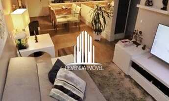 Imagem 4: Visconde de Macaé à venda com 61m² 2 dormitórios e 1 vaga de garagem no Brooklin São Paulo