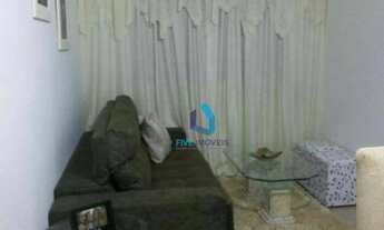 Imagem 4: Apartamento à venda, 63 m² por R$ 227.000,00 - Jardim Umarizal - São Paulo/SP