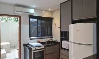 Imagem 3: Casa para venda possui 48 metros quadrados com 2 quartos em Chácaras - Bertioga - SP