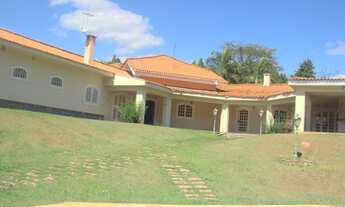 Imagem: CASA EM CONDOMÍNIO - VILLAGE SANS SOUCI