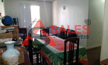 Imagem 3: Apartamento EM FRENTE AO METRÔ PRAÇA DA ÁRVORE com dois dormitórios à venda por R$ 636.00