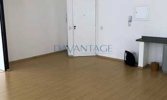 Imagem 2: Sala disponível para venda e locação, 68 m2, 2 salas, 2 banheiros, bem localizado no bairr