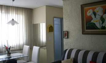 Imagem 2: Apartamento 02 Quartos, Planalto!