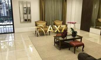 Imagem: Apartamento à venda 4 Quartos, 4 Suites