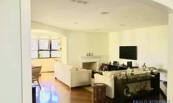 Imagem 4: APARTAMENTO - CAMPO BELO - SP