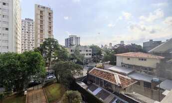 Imagem 7: Apartamento para venda com 119 metros quadrados com 3 quartos em Pinheiros - São Paulo - S