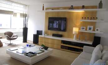 Imagem: APARTAMENTO - JARDIM PAULISTA - SP
