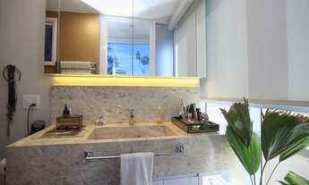 Imagem 7: Apartamento Edifício Audace