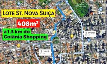 Imagem 2: Lote St Nova Suiça av. C-171