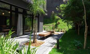 Imagem 6: SãO PAULO - Apartamento Padrão - Pinheiros